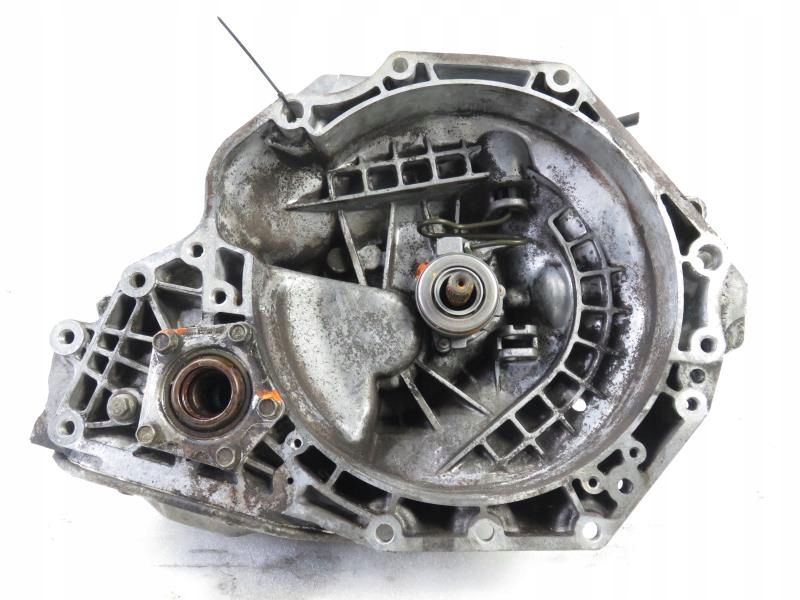 caja de cambios opel astra ii g 2.0 di f18 w374  (#)