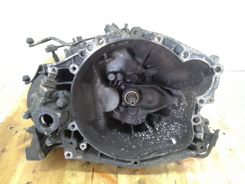 caja de cambios 20dl42 citroen xsara 2.0 hdi 97-06  (#)