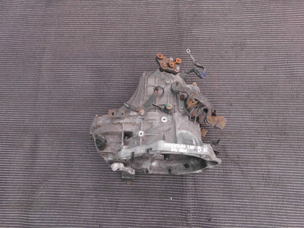 hyundai  i 10 1.2b caja de cambios m91873  (#)