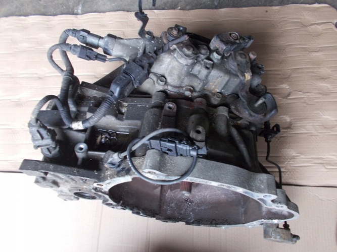  kia  ceed caja de cambios 1.6 crdi 5 bieg  (#)