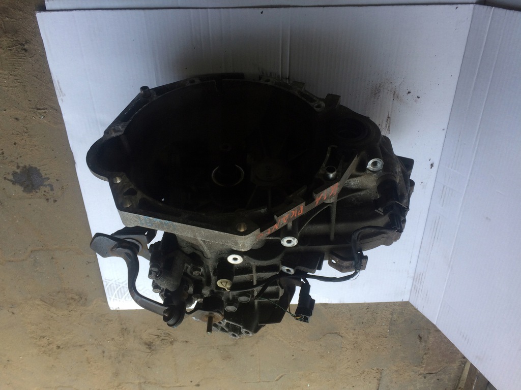 caja de cambios  kia  picanto ii 1.0 mc1772  (#)