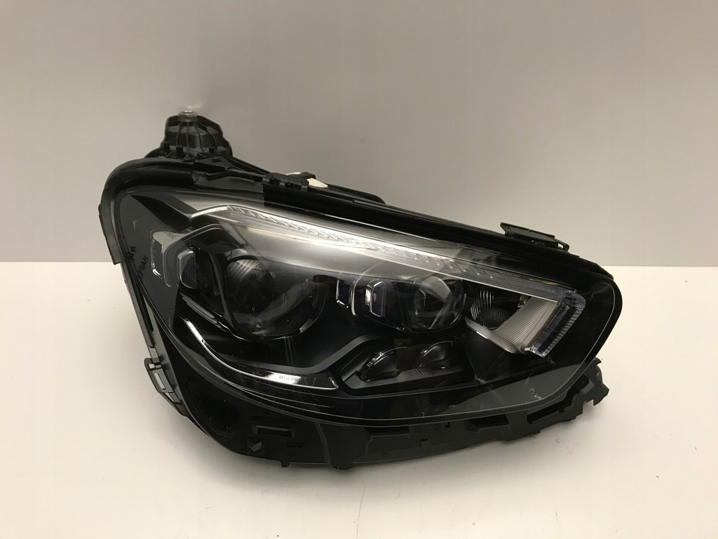 mercedes clase e w213 lift full led multibeam (#)