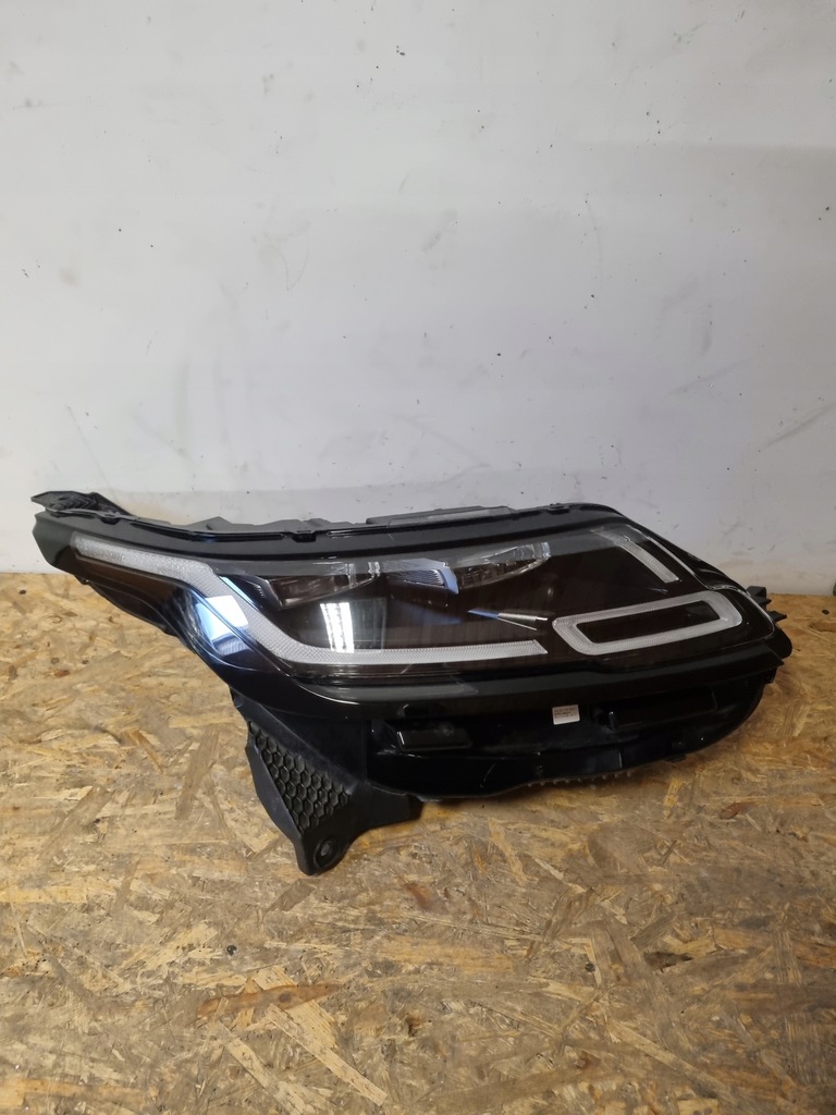  faro range rover velar full led mid (#)