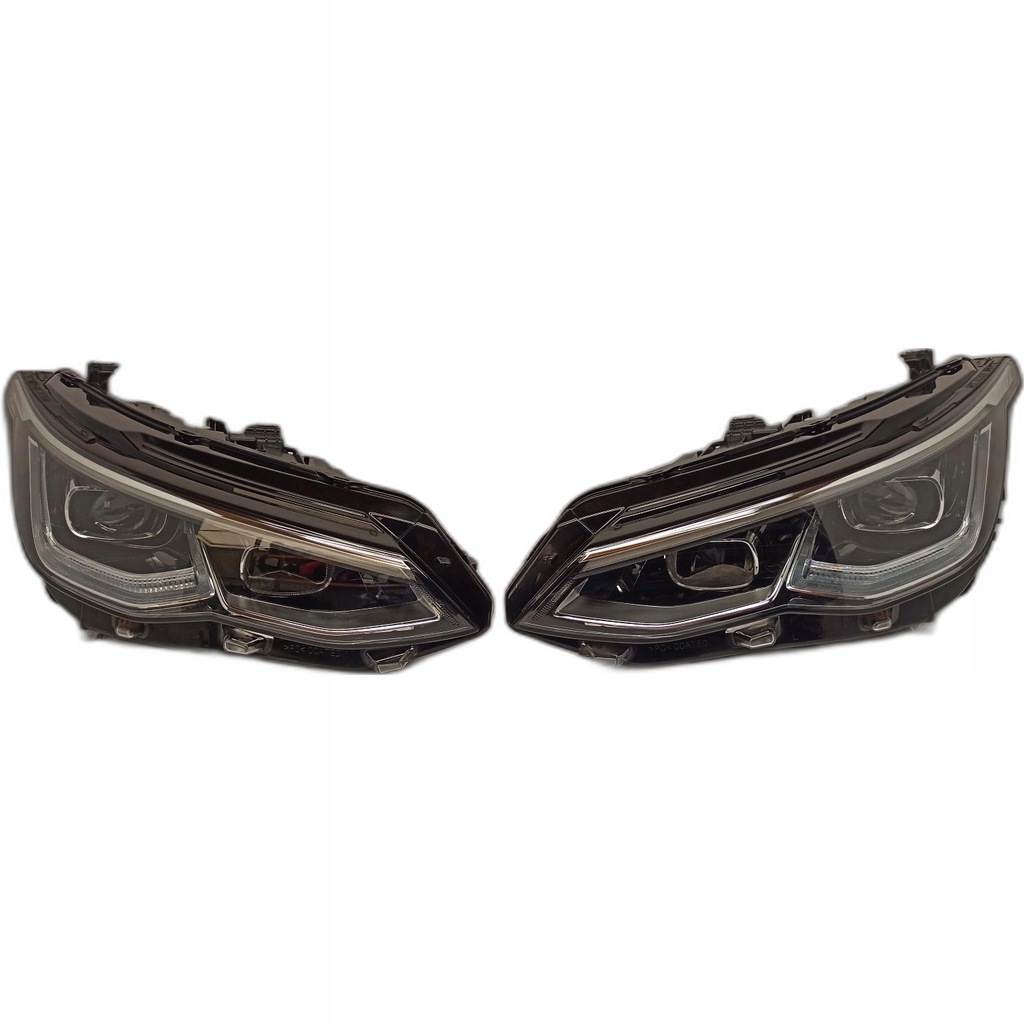  faro full led der.. izq. golf viii (#)