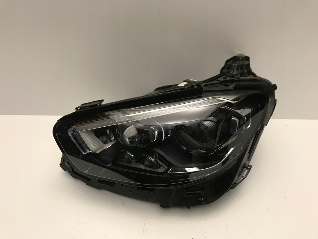 mercedes clase e w213 a213 lift full led multibeam (#)