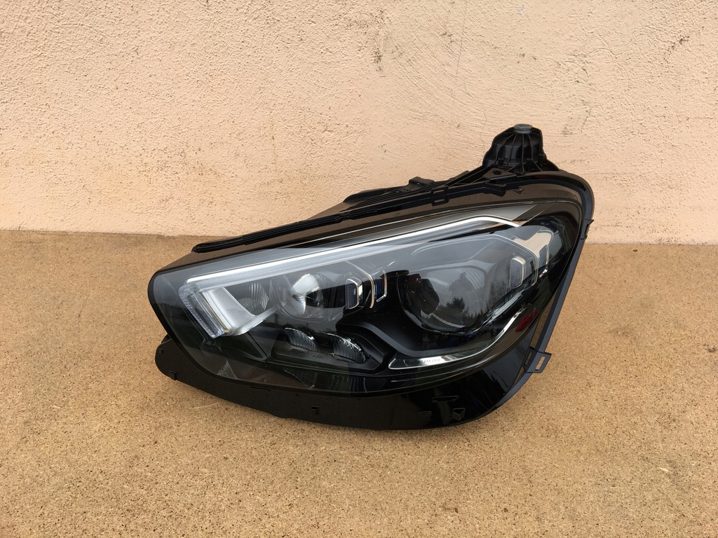 mercedes clase e w213 lift full led multibeam izq. (#)