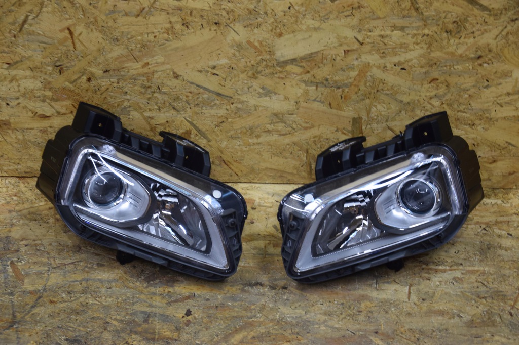  faro delantero kona electric 2tyśkm 20r euro    (#)