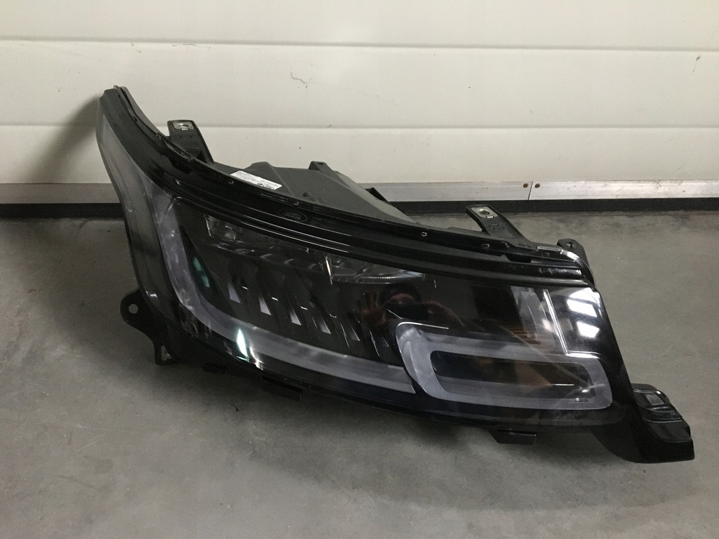 range rover sport l494 full led der.. faro mid (#)