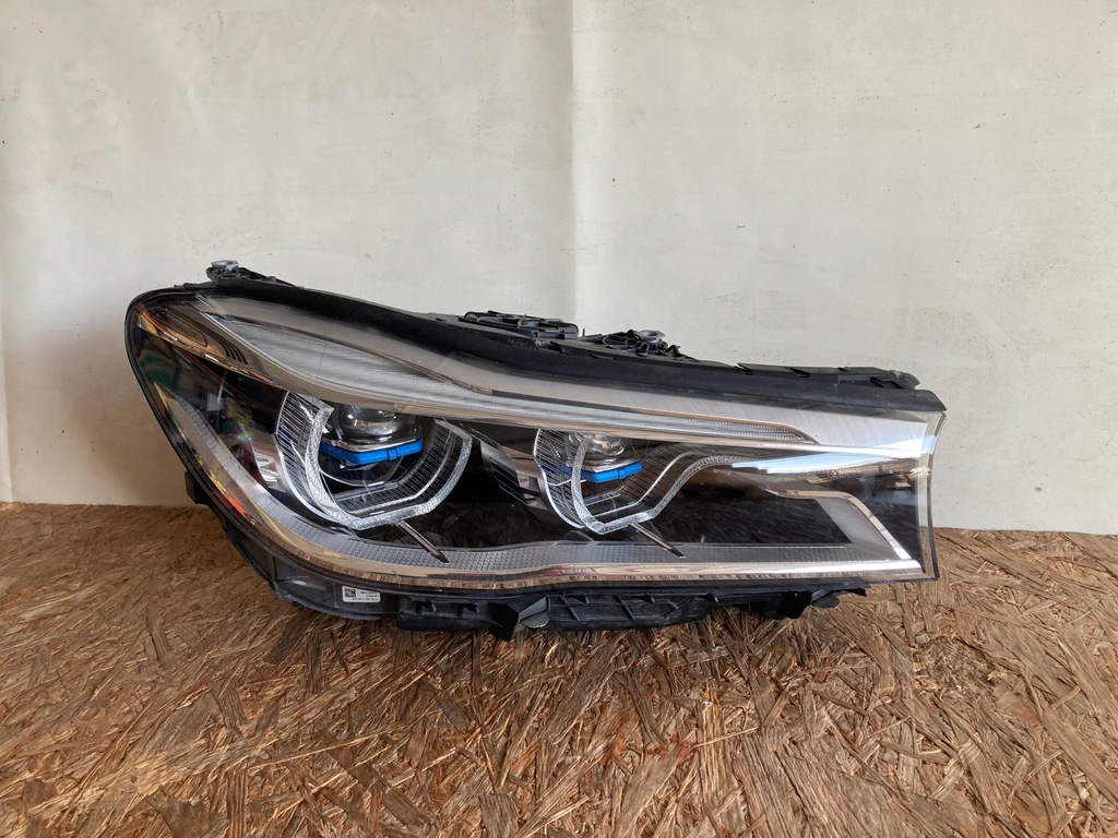  faro der.. bmw 7 g11 g12 laser 7471334 01 (#)