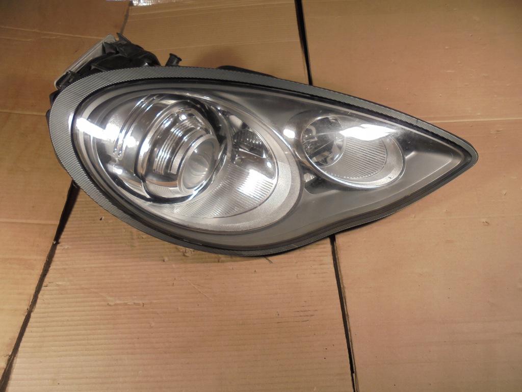  faro der.. 97063106902 panamera 970 xénon torsional (#)