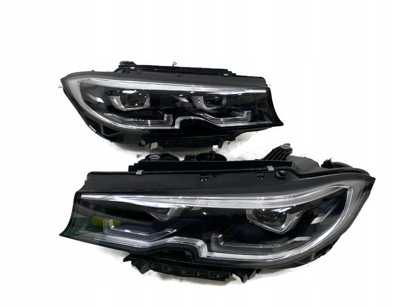 bmw 3 g20 g21 faro full led der.. izq. (#)