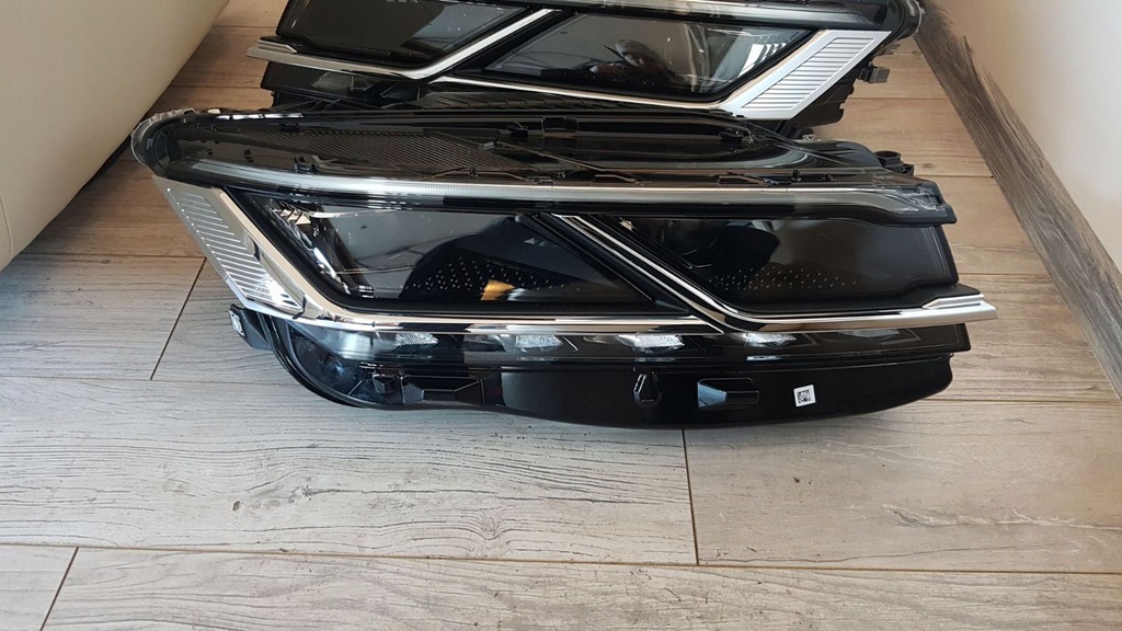 761941082 faros full led matrix vw touareg iii 760 (#)