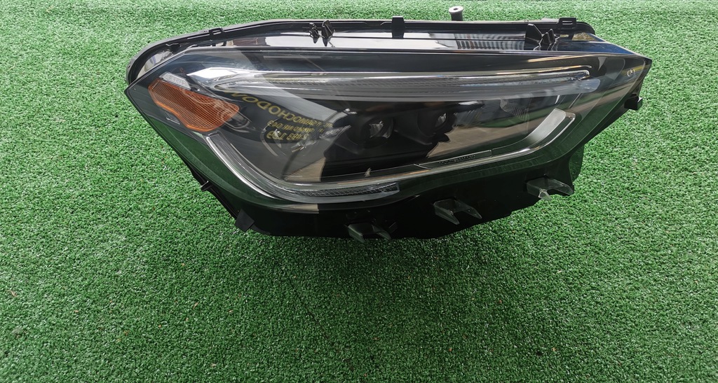 compl multibeam gla w247 a2479064605kz ameryka (#)