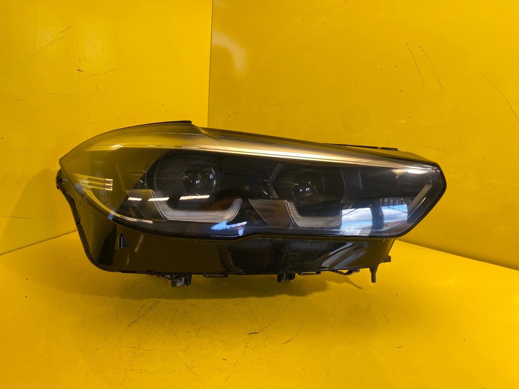  faro der.. bmw x5 g05 x6 g06 full led (#)