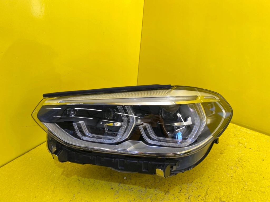  faro izq. bmw x3 g01 x4 g02 18 adaptive led (#)