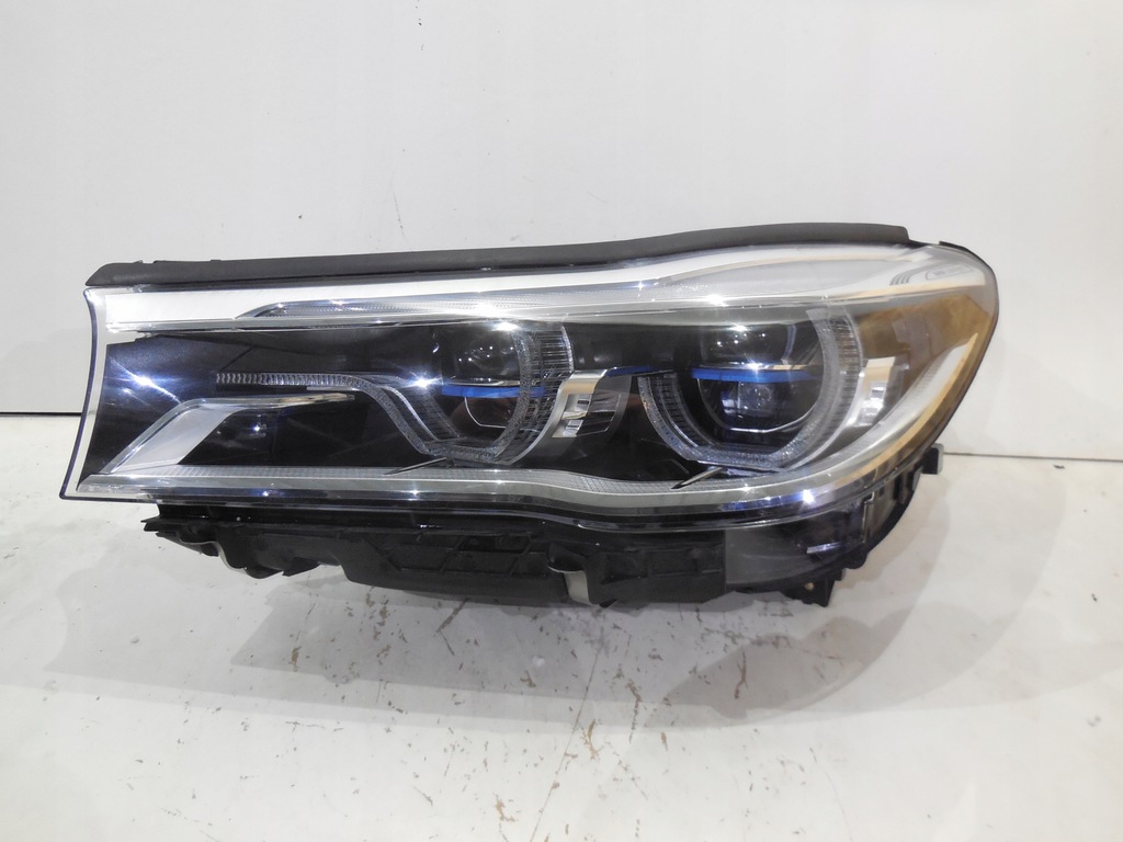  faro bmw 7 g11 g12 bmw laser light full led (#)