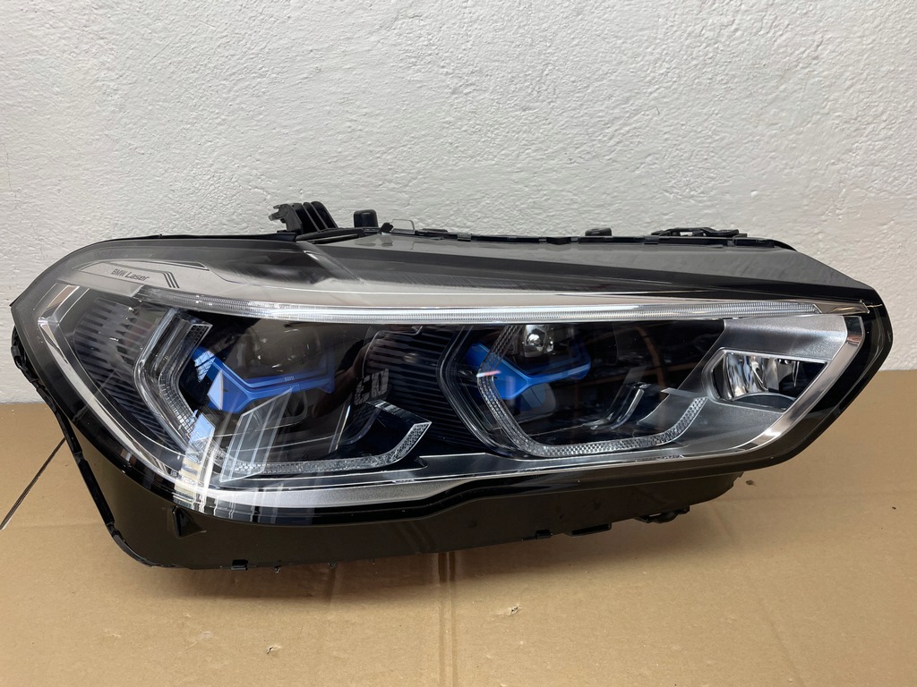  faro der.. bmw x5 g05 laser (#)