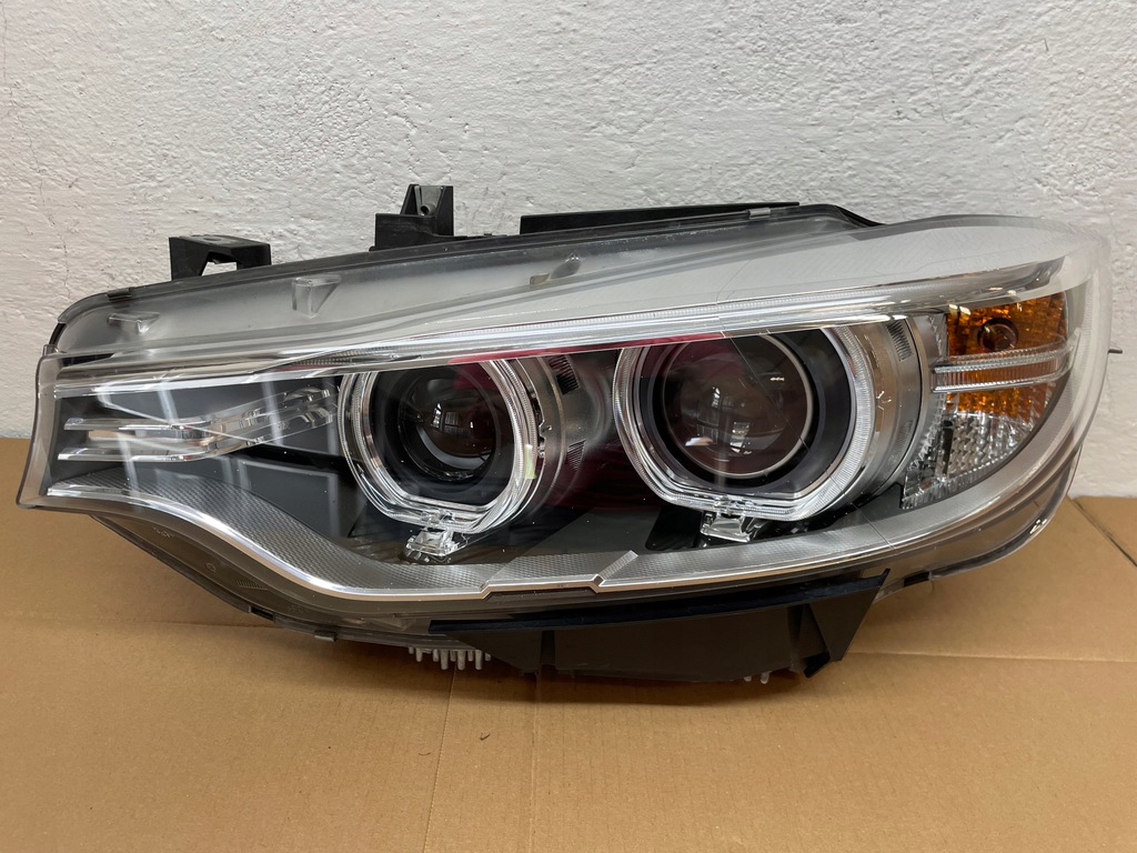  faro izq. bmw 4 f32 m3 f80 bi xenon giratorio (#)