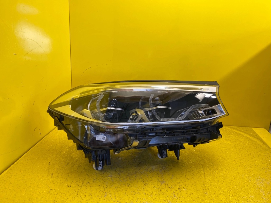  faro der.. bmw 6 g32 adaptativo led full (#)