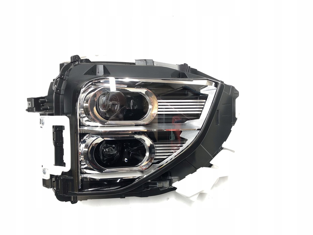  faro der.. eclipse cross 21r full led lift inferior (#)