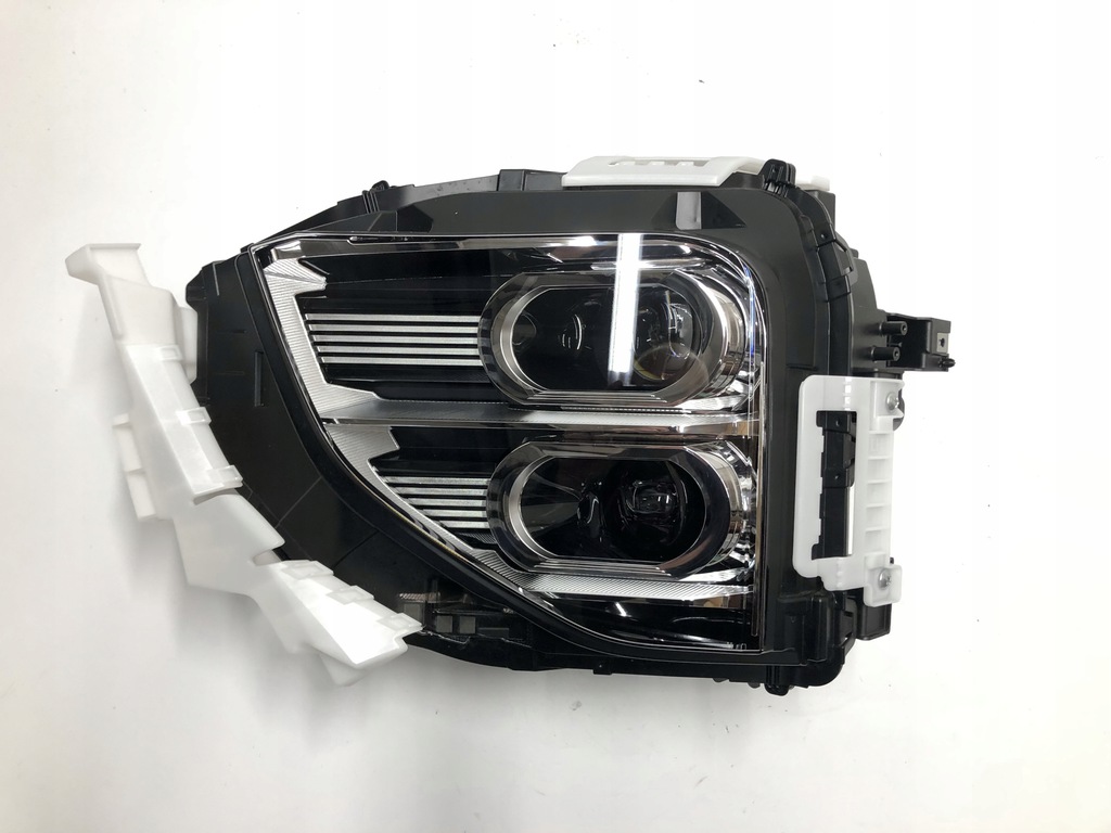  faro izq. eclipse cross 21r full led lift inferior (#)