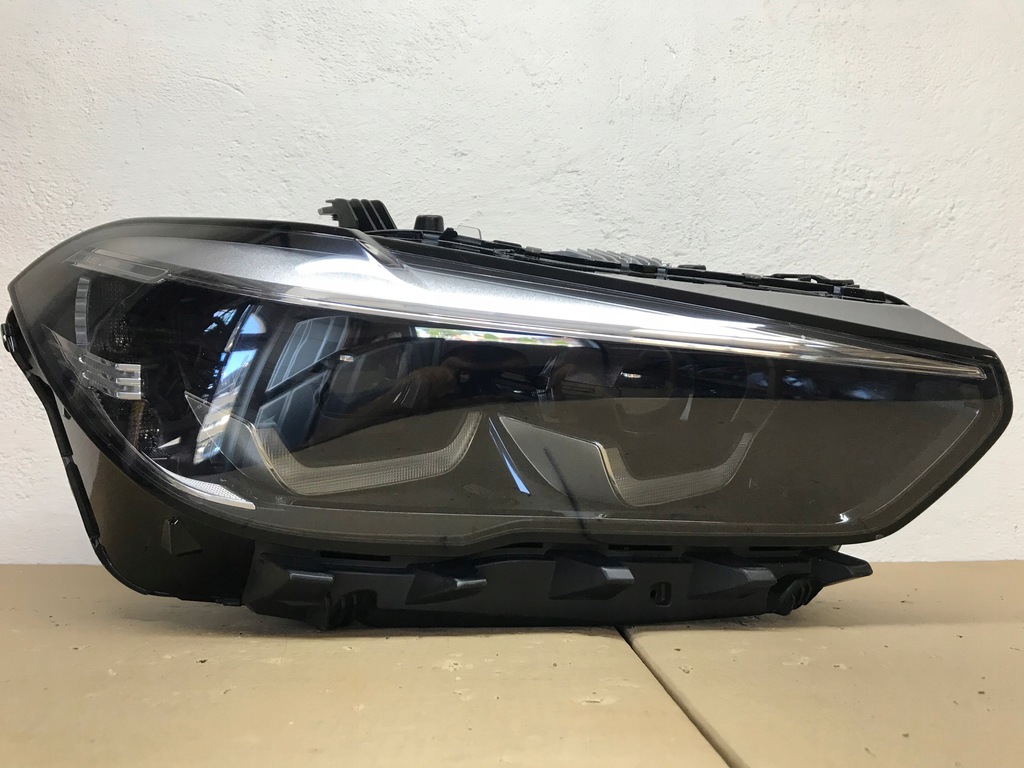  faro der.. bmw x5 g05 full led compl (#)