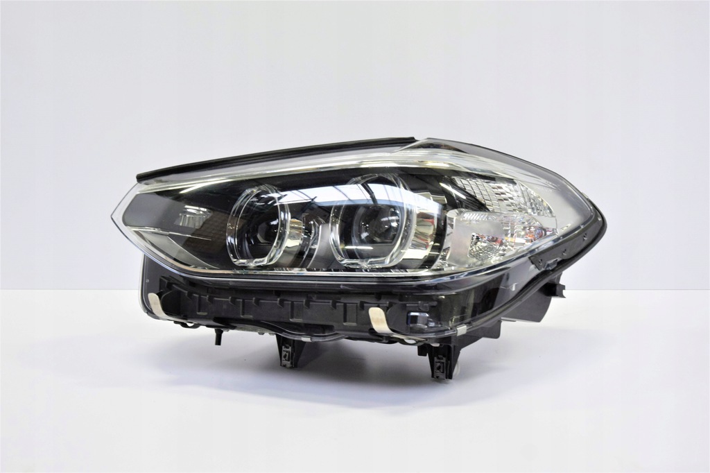  faro izq. bmw x3 x4 g01 g02 led    23% (#)