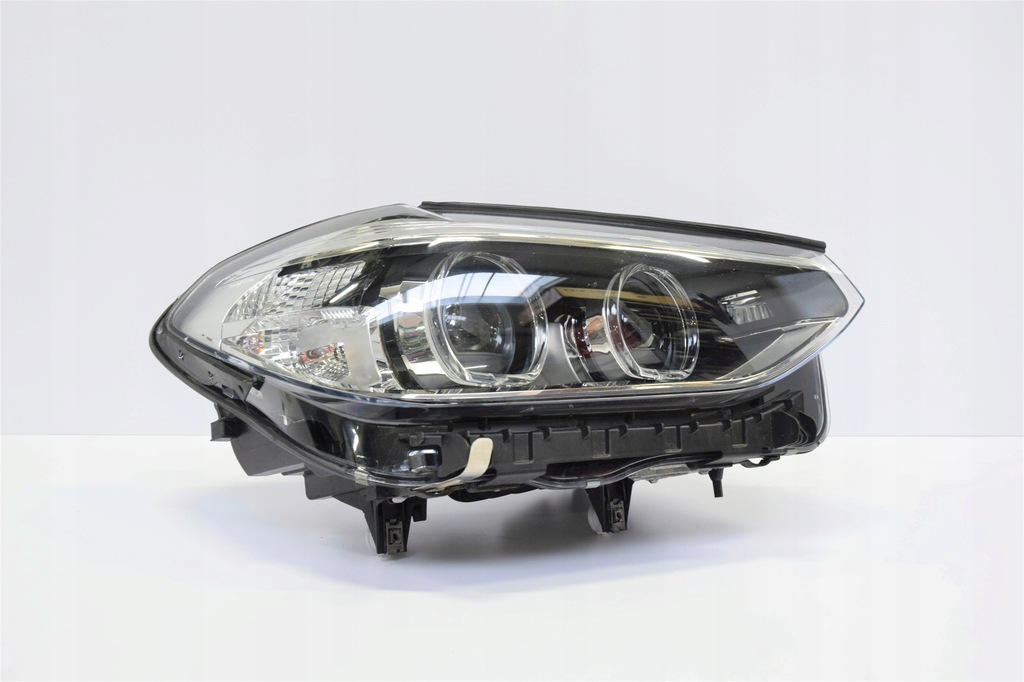  faro der.. bmw x3 x4 g01 g02 led    23% (#)