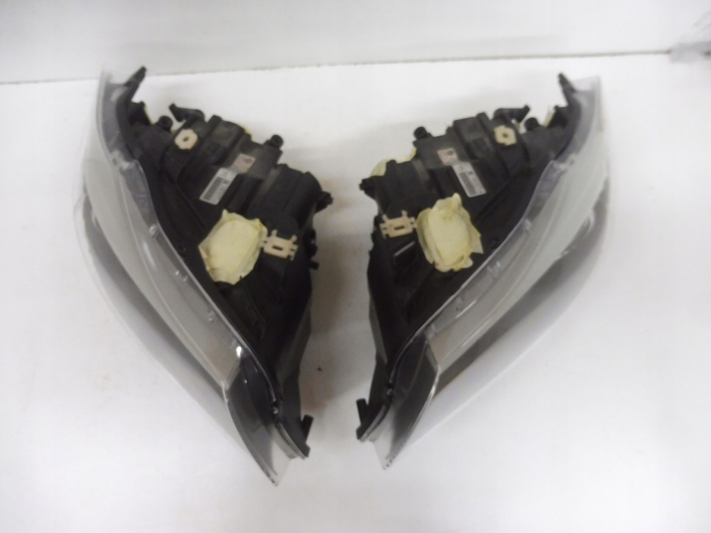 bmw 3 e90 e91 faros lift xénon lote (#)