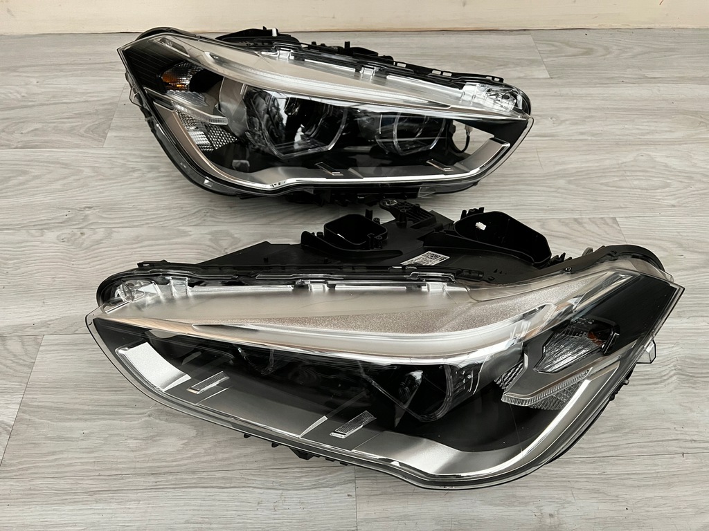 bmw x1 f48 full led faro 7495004 (#)