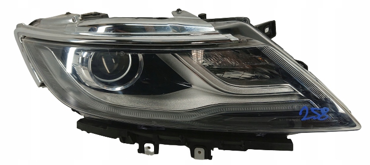 lincoln mkc xénon faro der.. delantero (#)