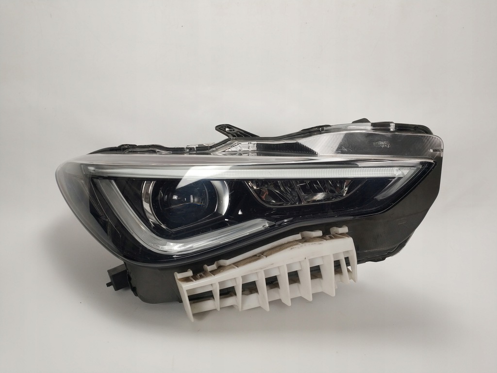 infiniti v37 q60 faro led delantero der.. (#)