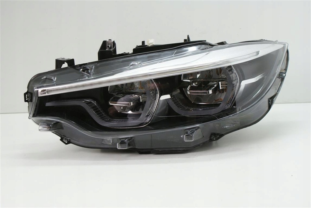bmw 4 f32 lift 20r izq. faro frente adaptativo led (#)