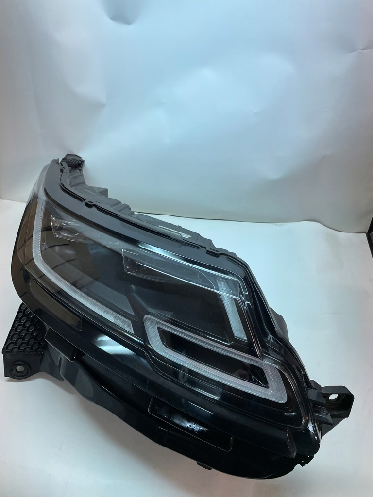 range rover velar faros frente lote (#)
