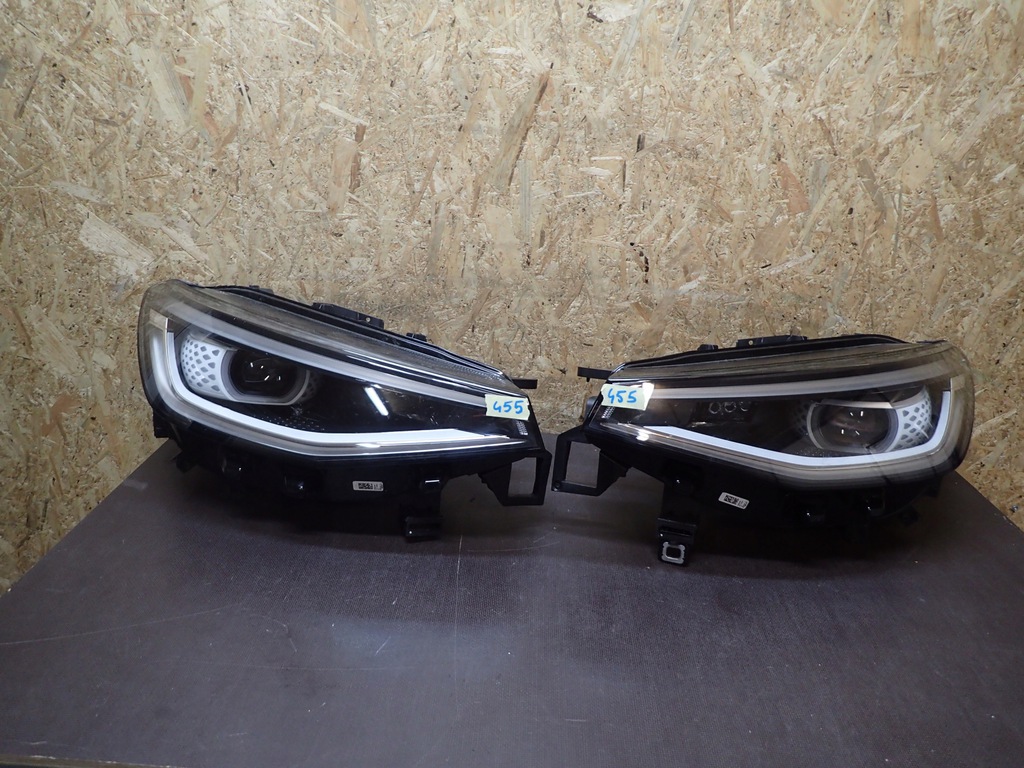  faro delantero vw id4 full led 11b941035d (#)