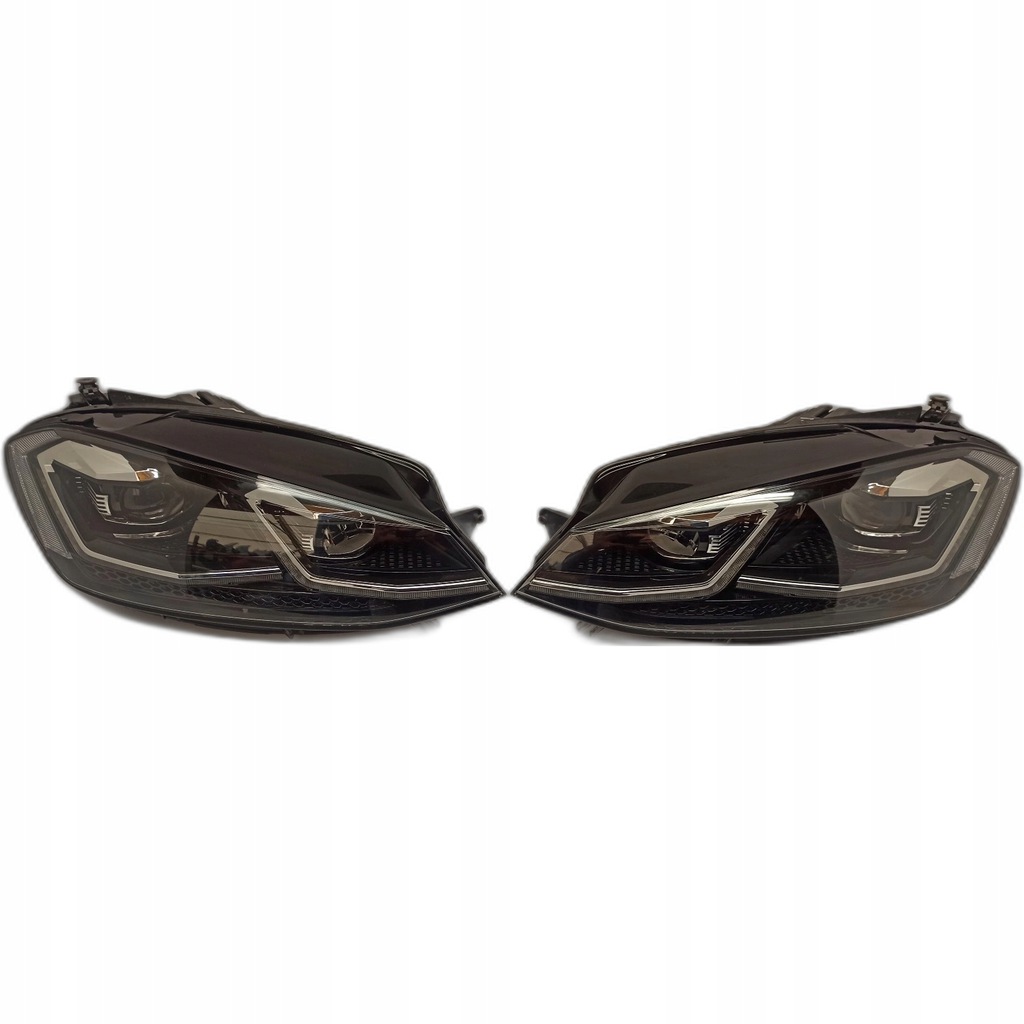  faro full led der.. izq. golf vii lift r line (#)