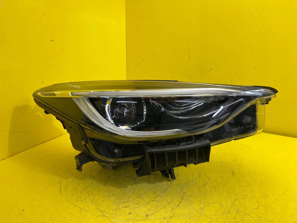  faro infiniti q30 qx30 full led (#)