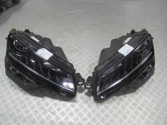  faros full led skoda karoq 57b941015b 57b941016b (#)