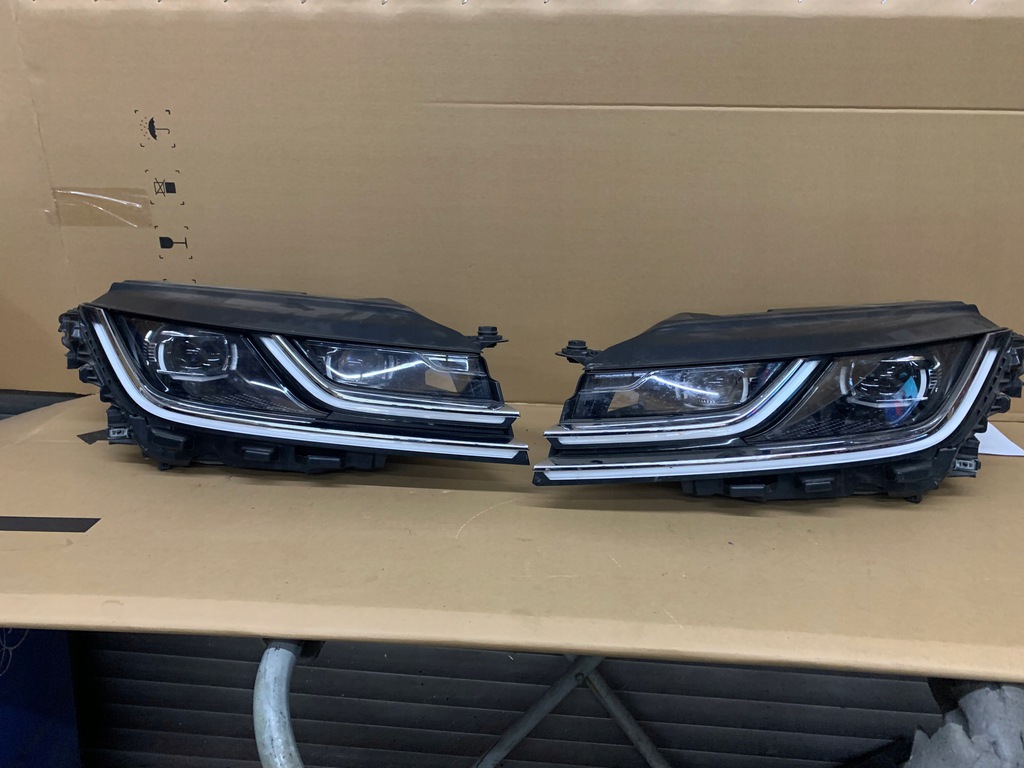 arteon 3g8 full led lote faro  (#)