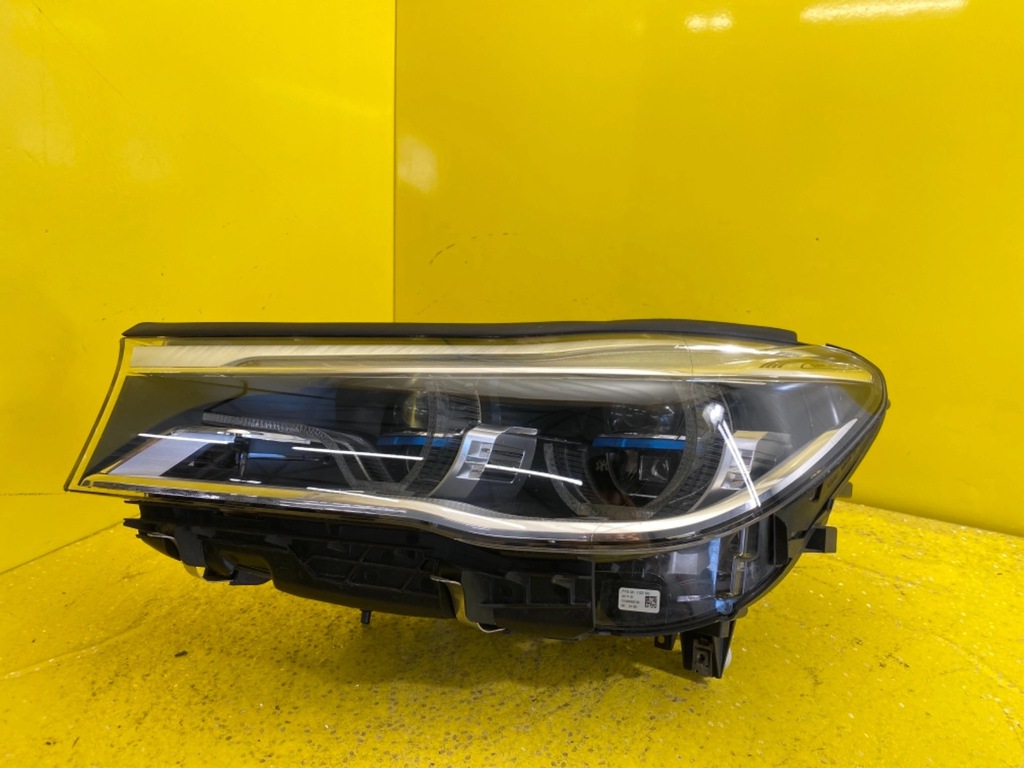  faro izq. bmw 7 g11 g12 laser (#)