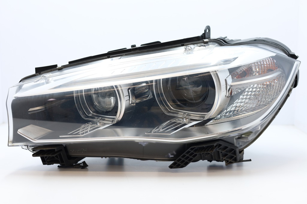  faro izq. delantero bmw x5 f15 x6 f16 xénon torsional (#)