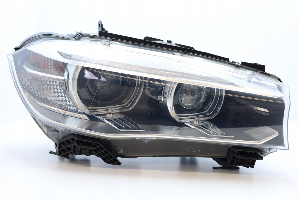  faro der.. delantero bmw x5 f15 x6 f16 xénon torsional (#)