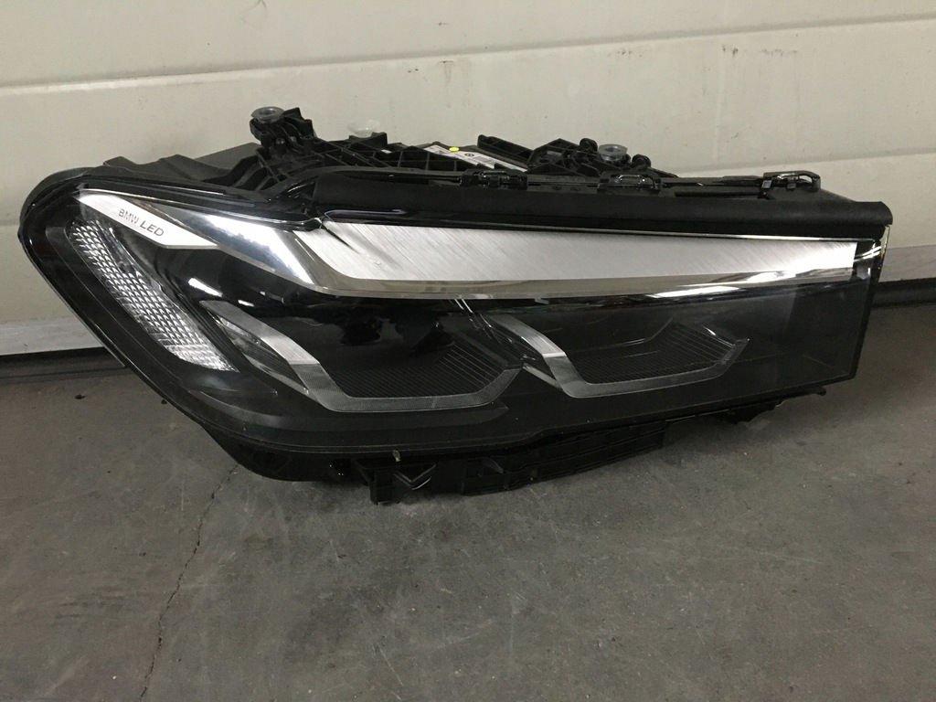 bmw g30 g31 led der.. faro lift (#)