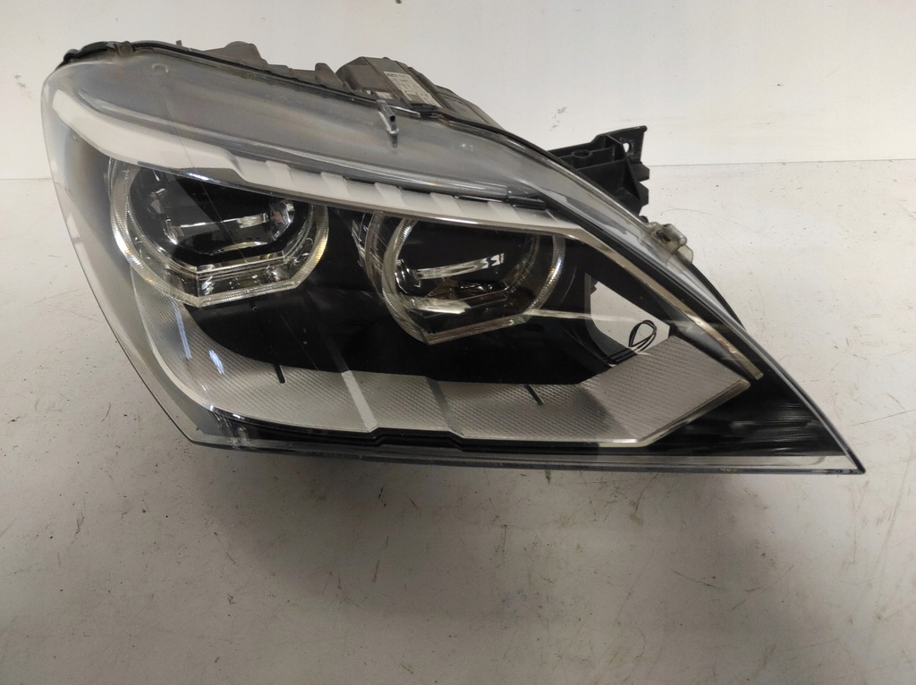 bmw 6 f12 f13 grand coupe adaptativo led 7255732 (#)