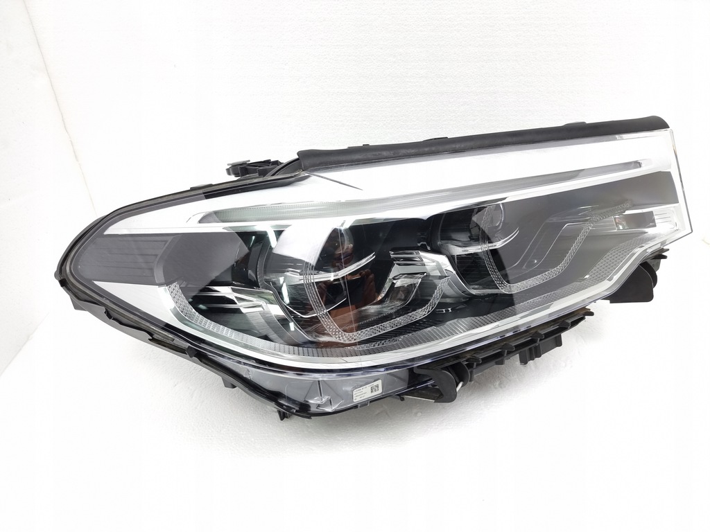 bmw g30 g31 faro delantero full led adap (#)