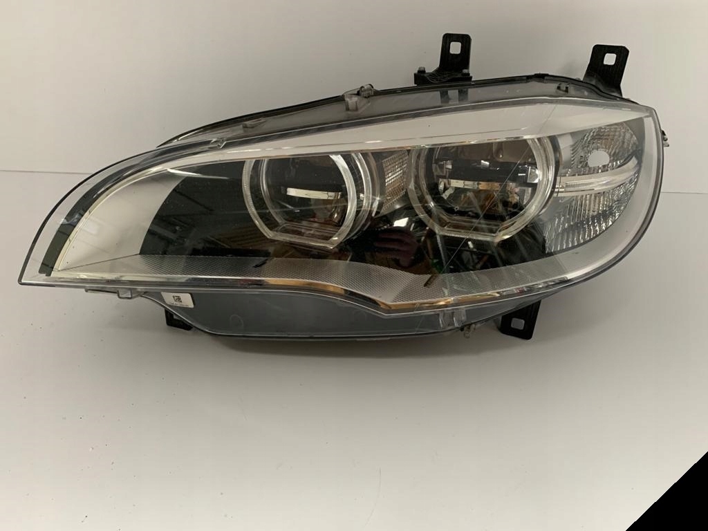 bmw x6 e71 lci full led adaptativo faro izq. eu (#)