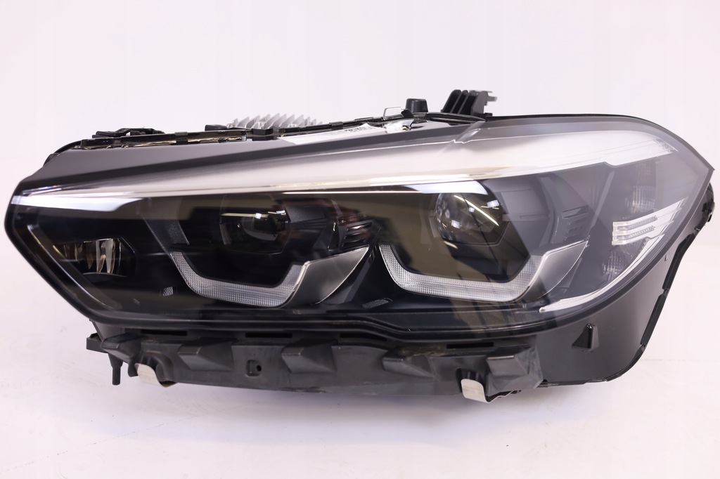  faro izq. izq. delantero bmw x5 g05 led 9481783 (#)