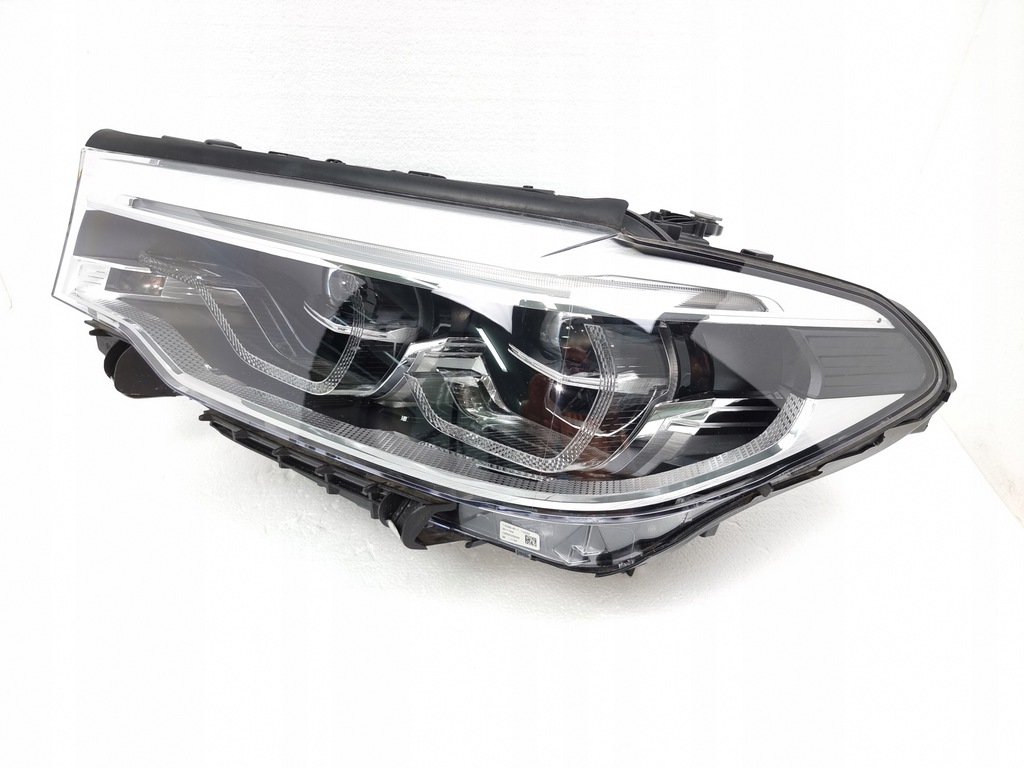 bmw g30 g31 faro delantero full led adap (#)