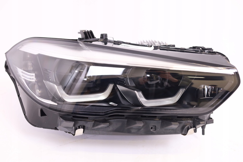  faro der.. delantero bmw x5 g05 led 9481784 (#)