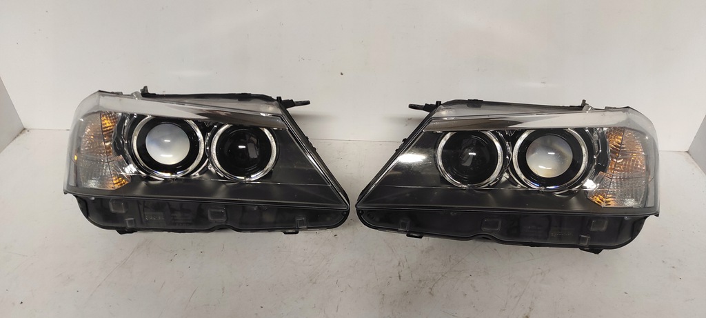  faro izq. der.. bmw x3 f25 f26 x4 7217293 7217294 (#)